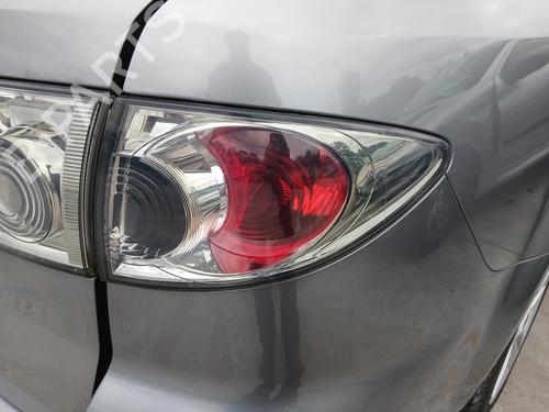 Used Right taillight Right taillight MAZDA 6 Saloon (GG) 2.0 DI (GG14) (143 hp) 32326444 32326444