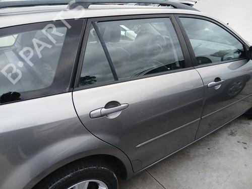 right-rear-door-mazda-6-saloon-gg-2002-2003-2004-2005-2006-2007-2008-32326448 main image