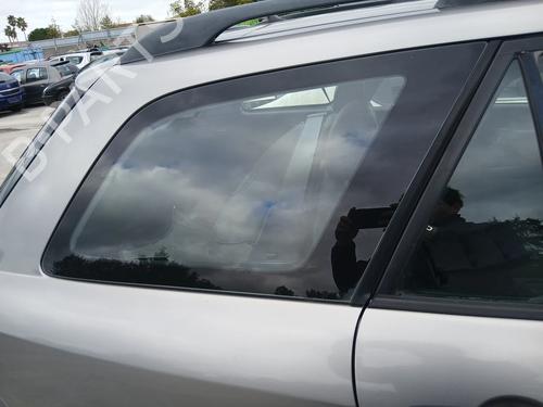 Panel rude bagtil højre Panel rude bagtil højre MAZDA 6 Saloon (GG) 2.0 DI (GG14) (143 hp) 32326450 32326450