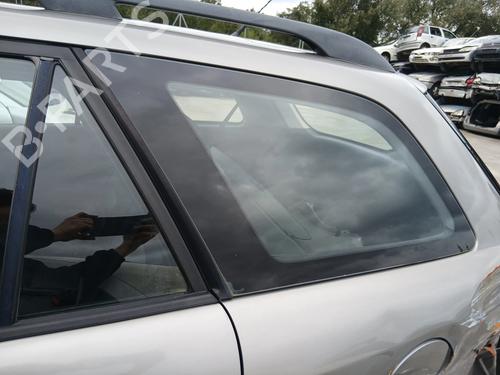 Used Rear left quarter glass Rear left quarter glass MAZDA 6 Saloon (GG) 2.0 DI (GG14) (143 hp) 32326464 32326464