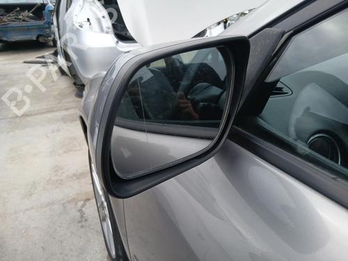 Retrovisor esquerdo Retrovisor esquerdo MAZDA 6 Saloon (GG) 2.0 DI (GG14) (143 hp) 32326463 32326463