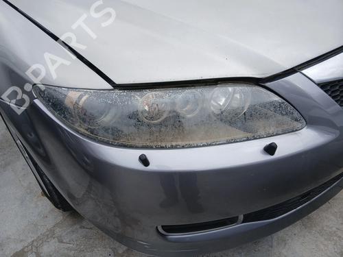 Used Right headlight Right headlight MAZDA 6 Saloon (GG) 2.0 DI (GG14) (143 hp) 32326474 32326474
