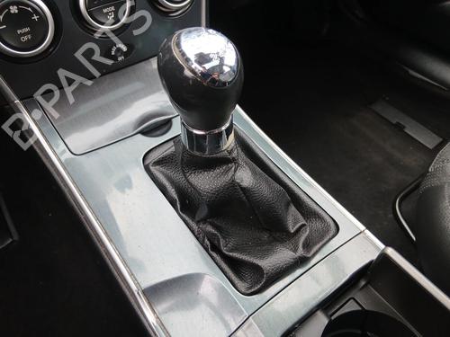 Shift knob MAZDA 6 Saloon (GG) 2.0 DI (GG14) | BP32326486I34 - Image 2