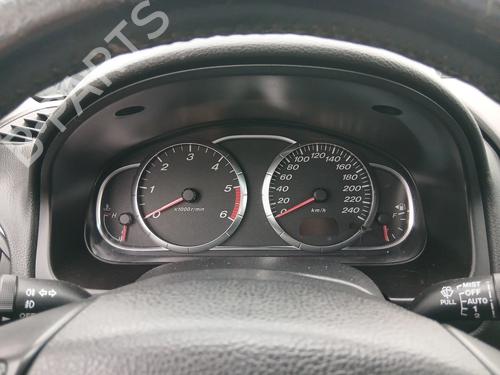 Used Instrument cluster Instrument cluster MAZDA 6 Saloon (GG) 2.0 DI (GG14) (143 hp) 32326484 32326484
