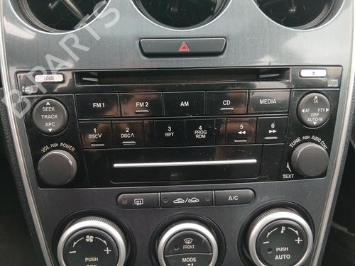 Used Radio Radio MAZDA 6 Saloon (GG) 2.0 DI (GG14) (143 hp) 32326485 32326485