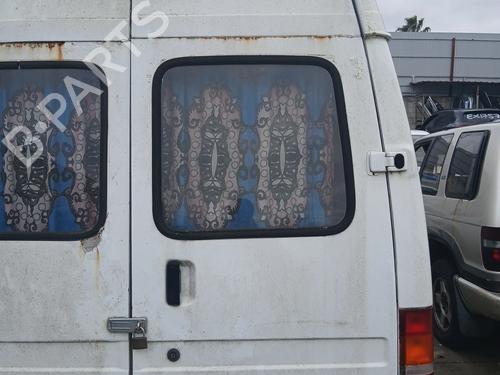 Dør højre bagtil FORD TRANSIT Platform/Chassis (E_ _) 2.5 DI (EME/L/S, ENE/L/S) (80 hp) 32329891