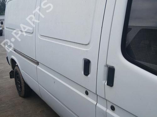 Used Right slide door Right slide door FORD TRANSIT Platform/Chassis (E_ _) 2.5 DI (EME/L/S, ENE/L/S) (80 hp) 32329890 32329890