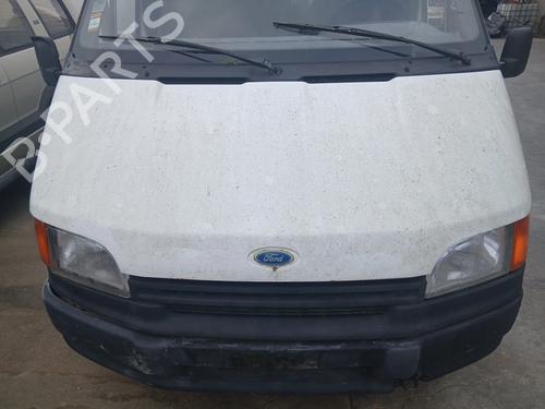 Motorhjelm FORD TRANSIT Platform/Chassis (E_ _) 2.5 DI (EME/L/S, ENE/L/S) (80 hp) 32329887
