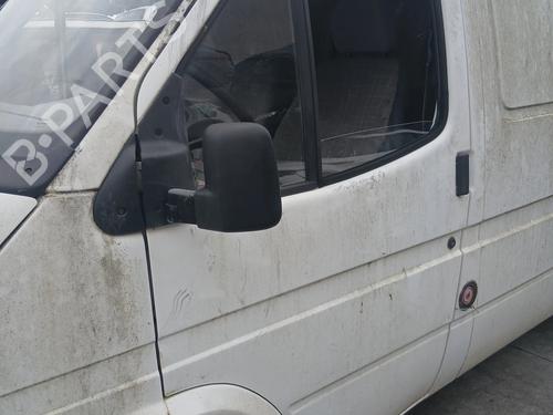 Used Left front door Left front door FORD TRANSIT Platform/Chassis (E_ _) 2.5 DI (EME/L/S, ENE/L/S) (80 hp) 32329889 32329889