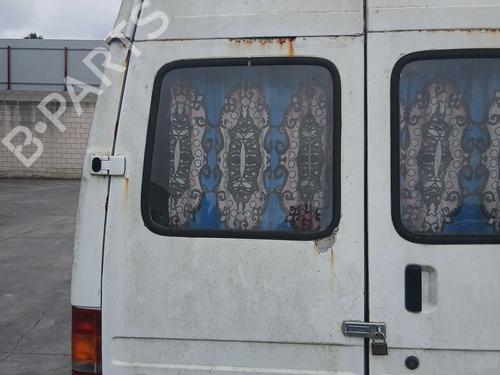 Used Left rear door Left rear door FORD TRANSIT Platform/Chassis (E_ _) 2.5 DI (EME/L/S, ENE/L/S) (80 hp) 32329892 32329892