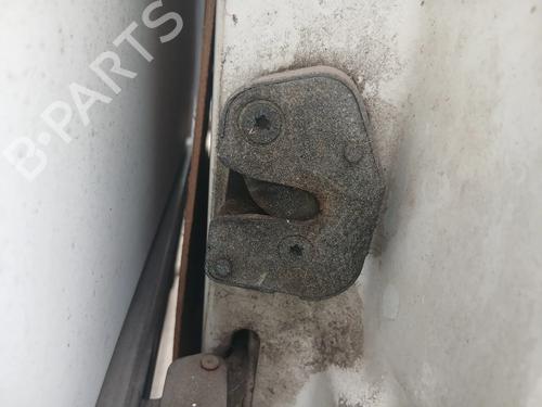 Højre bagtil lås FORD TRANSIT Platform/Chassis (E_ _) 2.5 DI (EME/L/S, ENE/L/S) (80 hp) 32329909