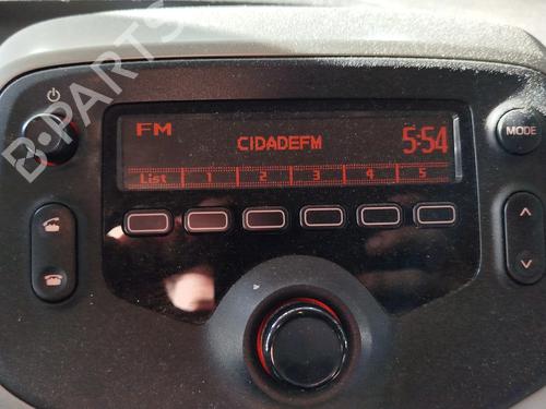 Bilradio CITROËN C1 II (PA_, PS_) 1.0 VTi 68 (69 hp) 32329913