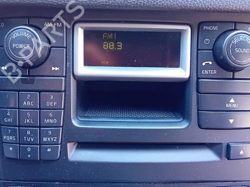 Used Radio VOLVO XC90 I (275) [2002-2015]  32329914