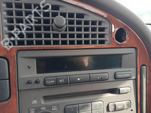 Used Display monitor SAAB 9-5 (YS3E) 2.3 t (170 hp) 32329915
