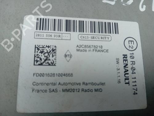 Other RENAULT ZOE (BFM_) ZOE | BP32304929O1