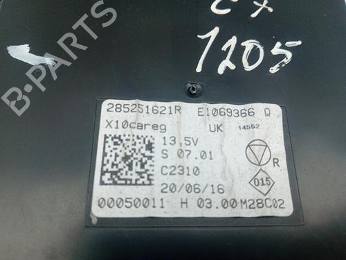 Other RENAULT ZOE (BFM_) ZOE | BP32304904O1