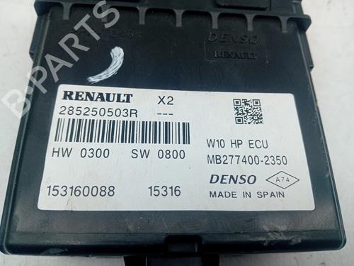 Electronic module RENAULT ZOE (BFM_) ZOE | BP32304916M83