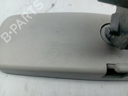 Ryggespeil Innvendig RENAULT ZOE (BFM_) ZOE | BP24477665I6 