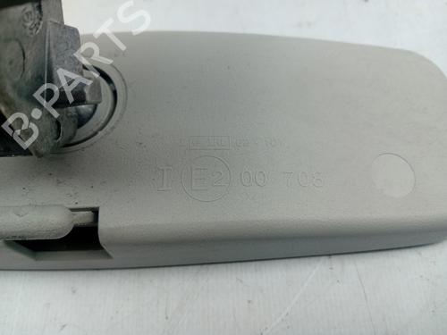 Ryggespeil Innvendig RENAULT ZOE (BFM_) ZOE | BP24477665I6 