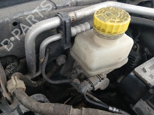 Bremseservo LANCIA THESIS (841_) 2.4 JTD (841.AXE1B0, 841.AXH110) (175 hp) 32340847