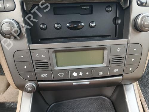 Schalter für LANCIA THESIS (841_) 2.4 JTD (841.AXE1B0, 841.AXH110) (175 hp) 32340875