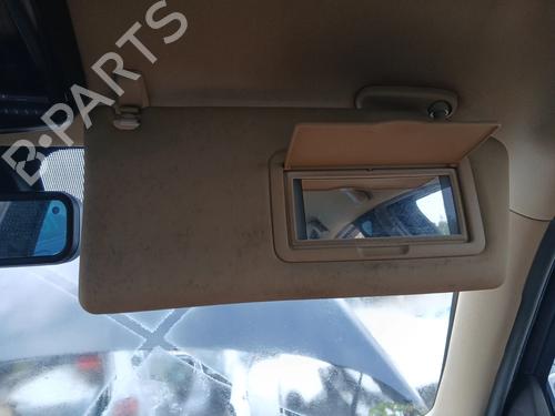 Pala sol direita LANCIA THESIS (841_) 2.4 JTD (841.AXE1B0, 841.AXH110) (175 hp) 32340880