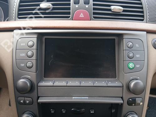 Display für LANCIA THESIS (841_) 2.4 JTD (841.AXE1B0, 841.AXH110) (175 hp) 32340878