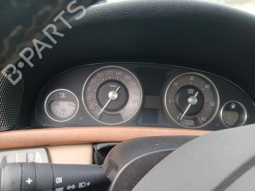 Quadrante LANCIA THESIS (841_) 2.4 JTD (841.AXE1B0, 841.AXH110) (175 hp) 32340879