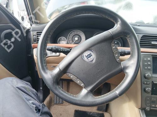 Lenkrad für LANCIA THESIS (841_) 2.4 JTD (841.AXE1B0, 841.AXH110) (175 hp) 32340884