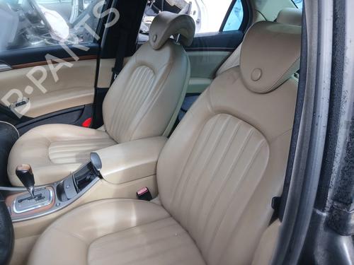 Ensemble sièges LANCIA THESIS (841_) 2.4 JTD (841.AXE1B0, 841.AXH110) (175 hp) 32340888