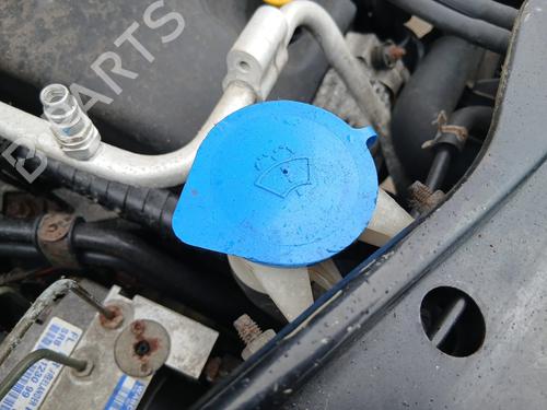 Sprinklertank Sprinklertank LAND ROVER FREELANDER I Soft Top (L314) 2.0 DI 4x4 (98 hp) 32340889 32340889