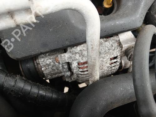 Used Alternator Alternator LAND ROVER FREELANDER I Soft Top (L314) 2.0 DI 4x4 (98 hp) 32340893 32340893