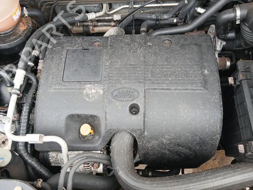 Motor LAND ROVER FREELANDER I Soft Top (L314) 2.0 DI 4x4 (98 hp) 32340896
