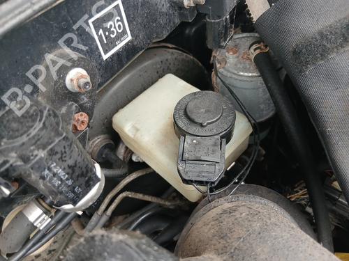 Used Servo brake Servo brake LAND ROVER FREELANDER I Soft Top (L314) 2.0 DI 4x4 (98 hp) 32340899 32340899