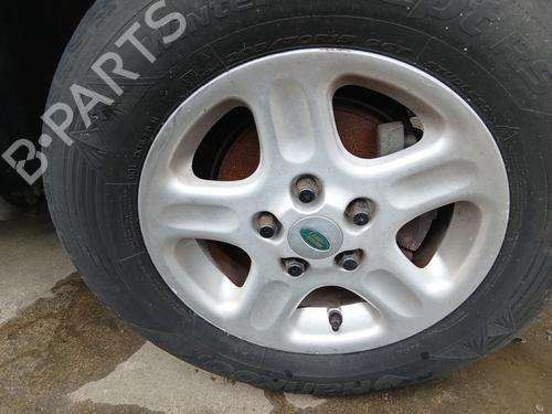 Used Rim Rim LAND ROVER FREELANDER I Soft Top (L314) 2.0 DI 4x4 (98 hp) 32340901 32340901