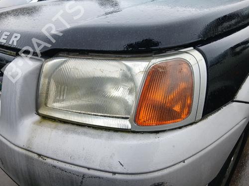 Used Left headlight LAND ROVER FREELANDER I Soft Top (L314) 2.0 DI 4x4 (98 hp) 32340906