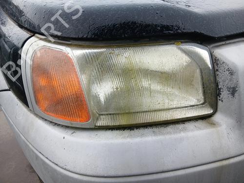 Used Right headlight LAND ROVER FREELANDER I Soft Top (L314) 2.0 DI 4x4 (98 hp) 32340905