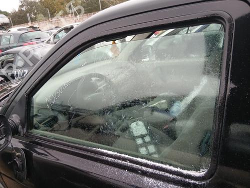 Used Front left door window Front left door window LAND ROVER FREELANDER I Soft Top (L314) 2.0 DI 4x4 (98 hp) 32340935 32340935