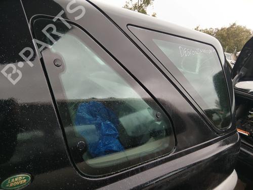 Panel rude bagtil venstre LAND ROVER FREELANDER I Soft Top (L314) 2.0 DI 4x4 (98 hp) 32340934