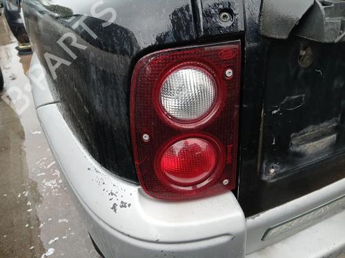 Used Left taillight Left taillight LAND ROVER FREELANDER I Soft Top (L314) 2.0 DI 4x4 (98 hp) 32340940 32340940