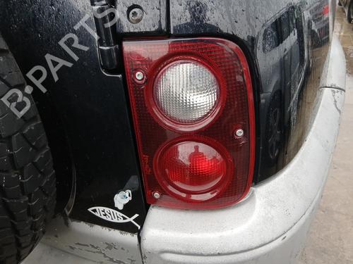 Used Right taillight LAND ROVER FREELANDER I Soft Top (L314) 2.0 DI 4x4 (98 hp) 32340939