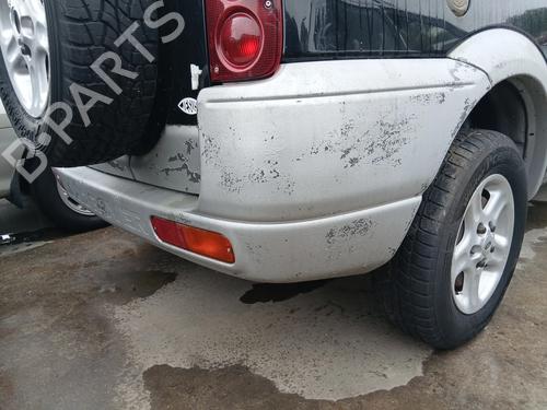Used Rear bumper Rear bumper LAND ROVER FREELANDER I Soft Top (L314) 2.0 DI 4x4 (98 hp) 32340937 32340937