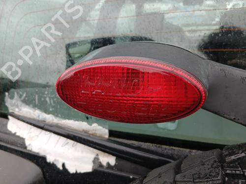 Troisième feu stop LAND ROVER FREELANDER I Soft Top (L314) 2.0 DI 4x4 (98 hp) 32340941
