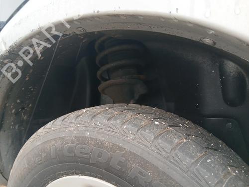 Paso rueda LAND ROVER FREELANDER I Soft Top (L314) 2.0 DI 4x4 (98 hp) 32340946