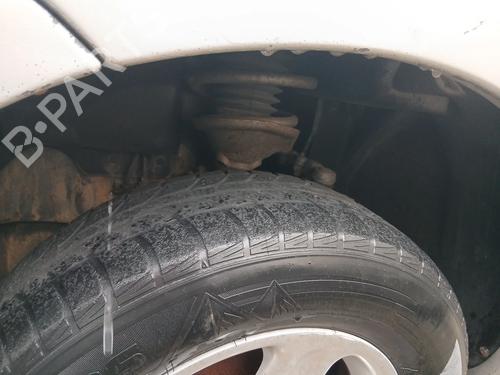 Used Wheel arch Wheel arch LAND ROVER FREELANDER I Soft Top (L314) 2.0 DI 4x4 (98 hp) 32340945 32340945