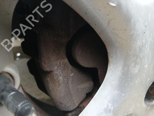 Used Left front brake caliper Left front brake caliper LAND ROVER FREELANDER I Soft Top (L314) 2.0 DI 4x4 (98 hp) 32340950 32340950