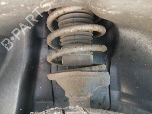Used Right rear shock absorber LAND ROVER FREELANDER I Soft Top (L314) 2.0 DI 4x4 (98 hp) 32340953