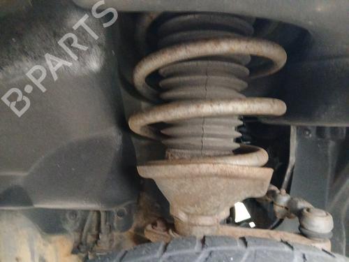 Dämpfer vorne links für LAND ROVER FREELANDER I Soft Top (L314) 2.0 DI 4x4 (98 hp) 32340952