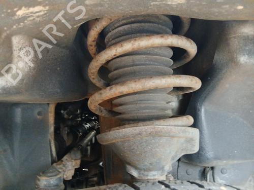 Used Right front shock absorber LAND ROVER FREELANDER I Soft Top (L314) 2.0 DI 4x4 (98 hp) 32340951