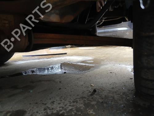 Used Right front suspension arm LAND ROVER FREELANDER I Soft Top (L314) 2.0 DI 4x4 (98 hp) 32340955